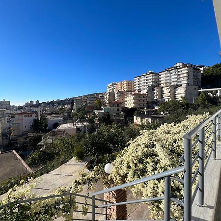 Villa Mirjan Sarandë Buitenkant foto