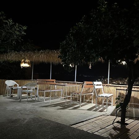 Villa Mirjan Sarandë Buitenkant foto