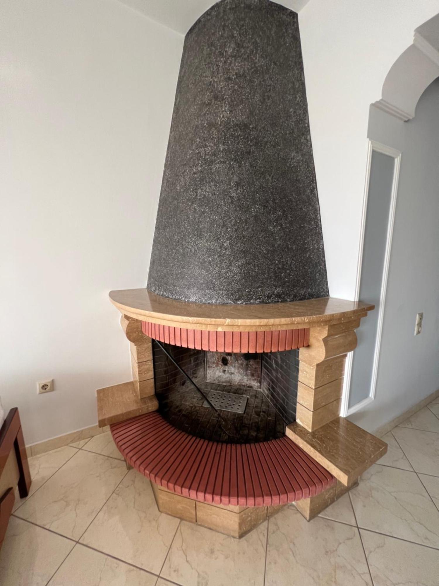 Villa Mirjan Sarandë Buitenkant foto