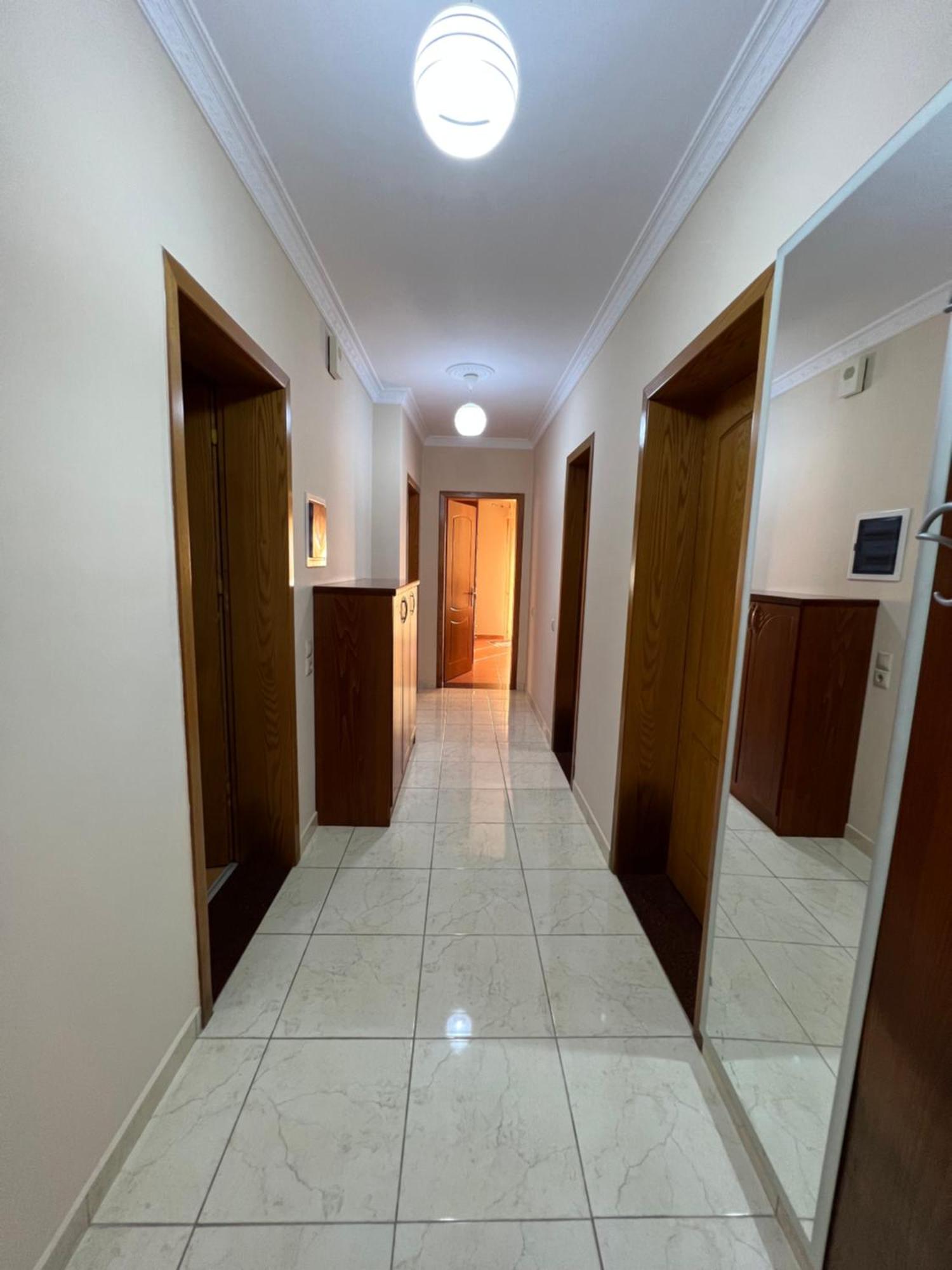 Villa Mirjan Sarandë Buitenkant foto