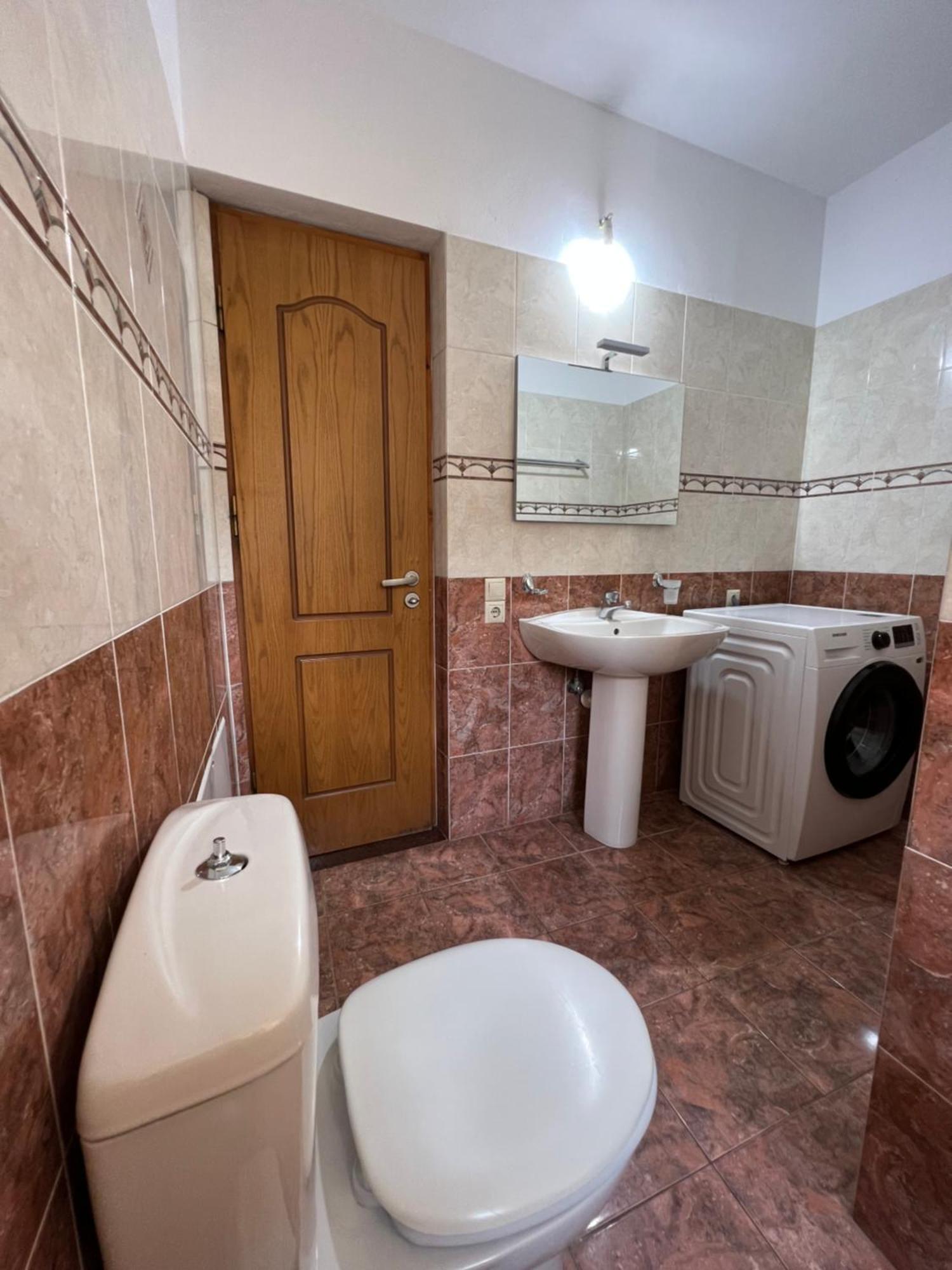 Villa Mirjan Sarandë Buitenkant foto