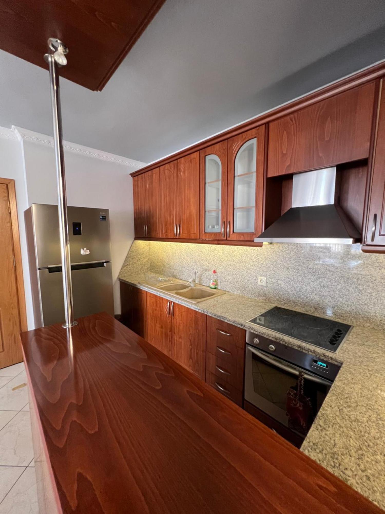 Villa Mirjan Sarandë Buitenkant foto