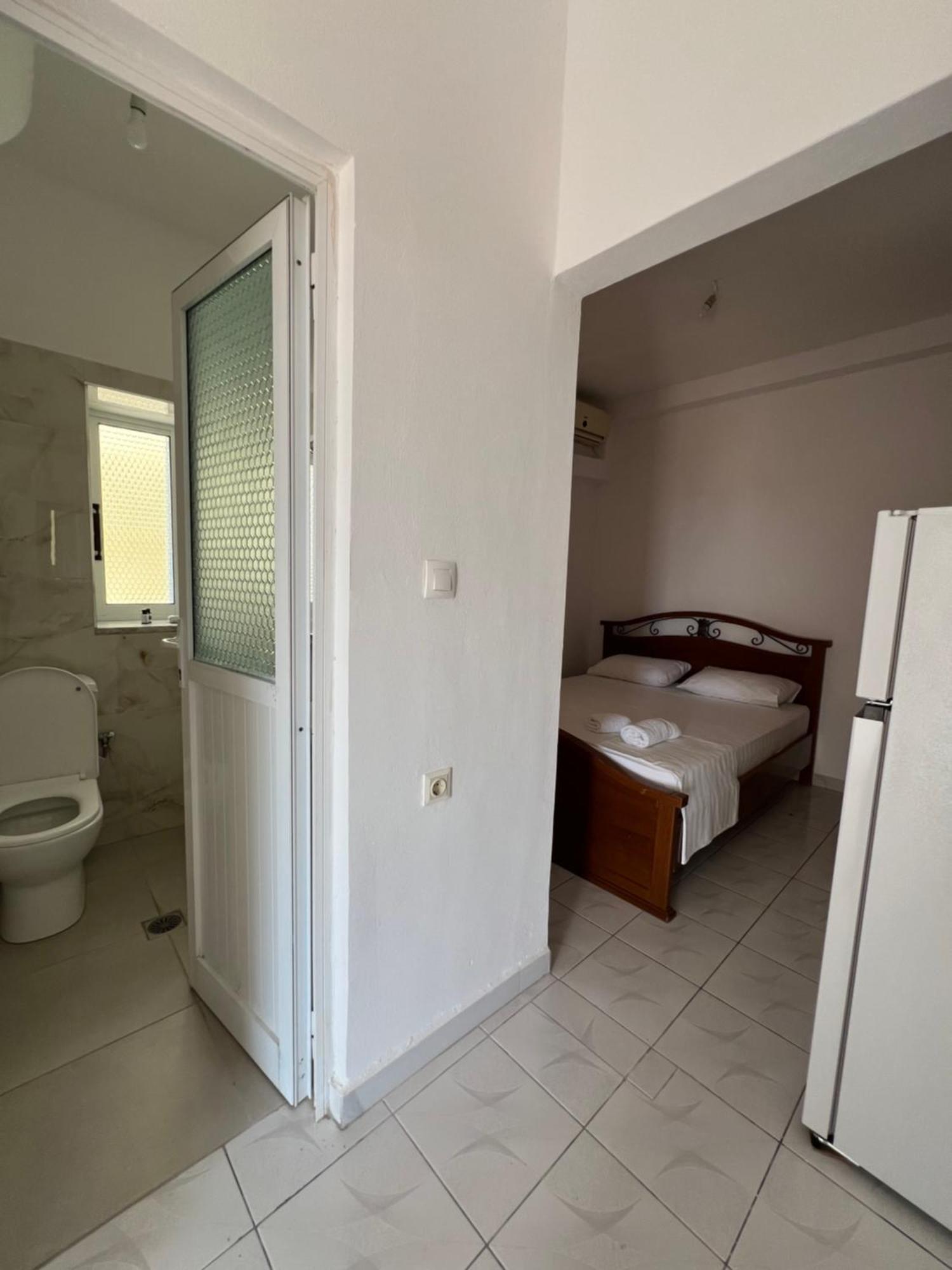 Villa Mirjan Sarandë Buitenkant foto