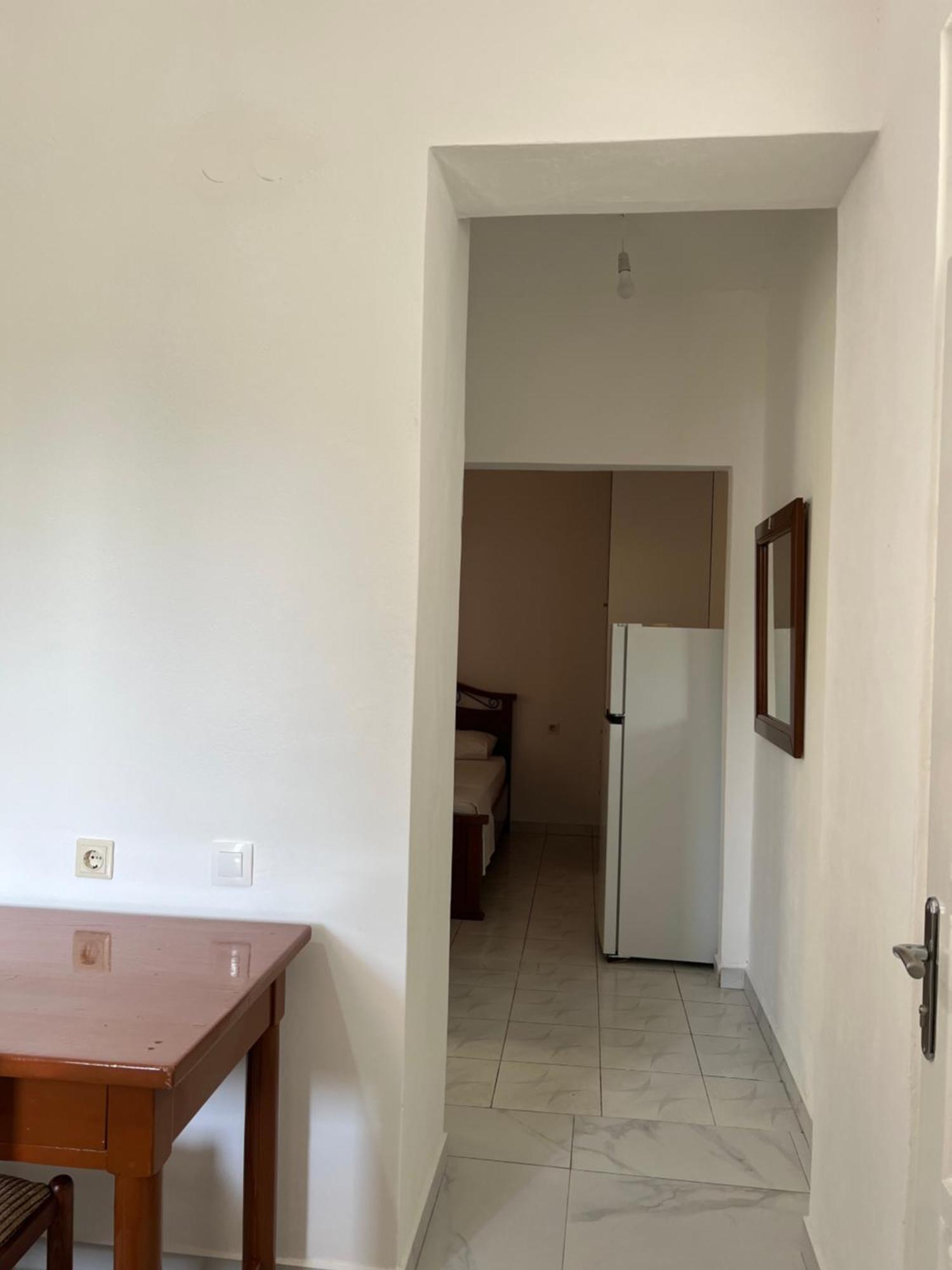Villa Mirjan Sarandë Buitenkant foto