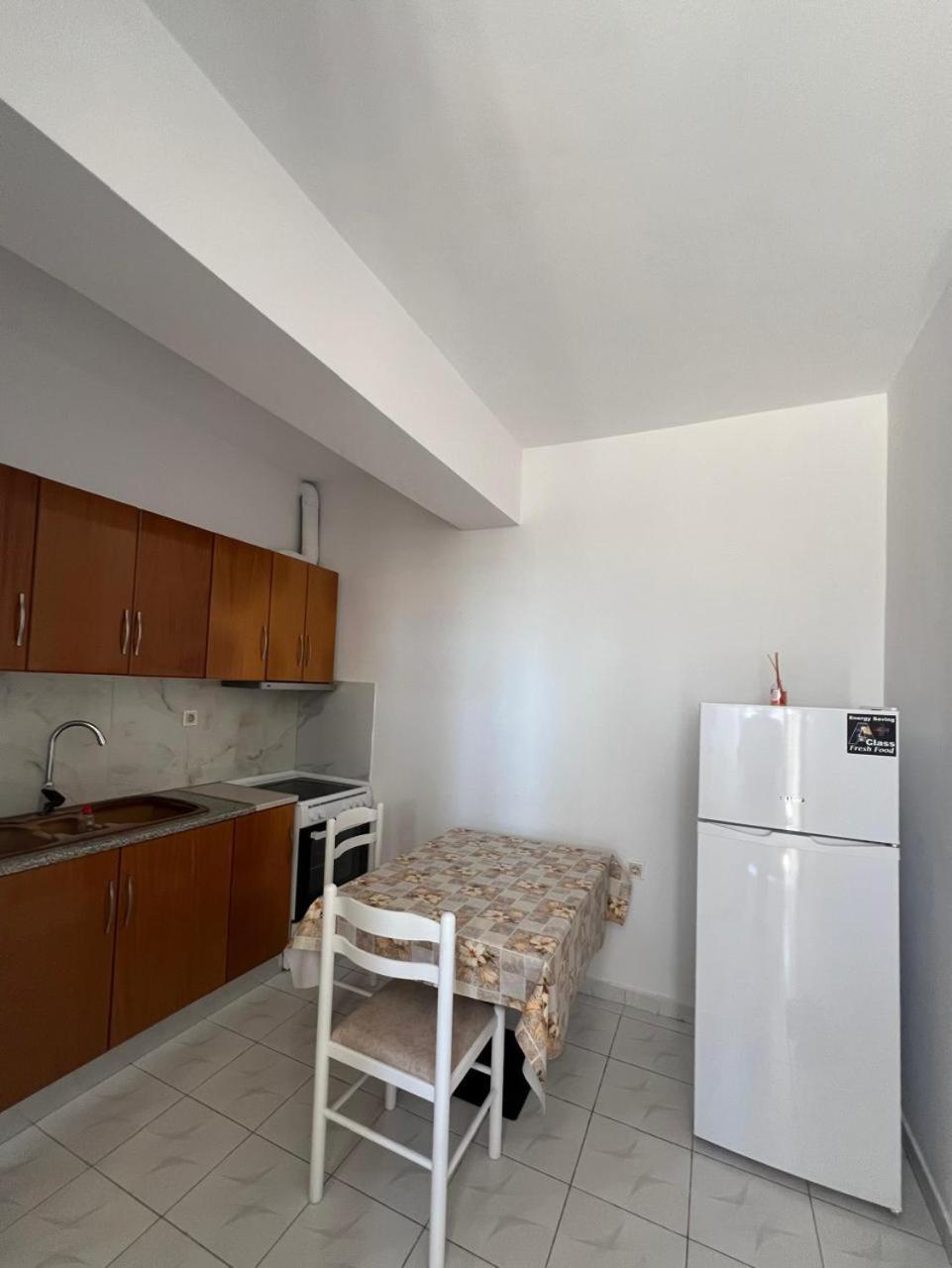 Villa Mirjan Sarandë Buitenkant foto