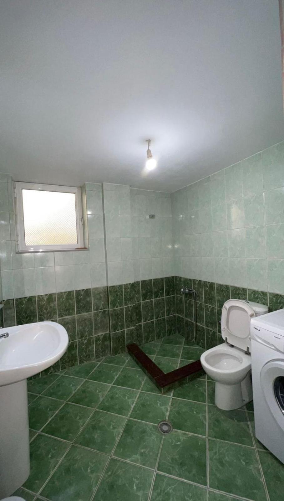 Villa Mirjan Sarandë Buitenkant foto