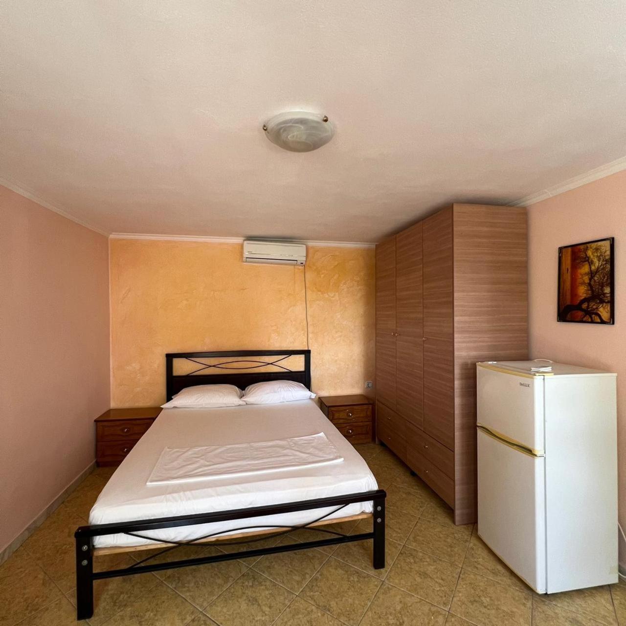 Villa Mirjan Sarandë Buitenkant foto