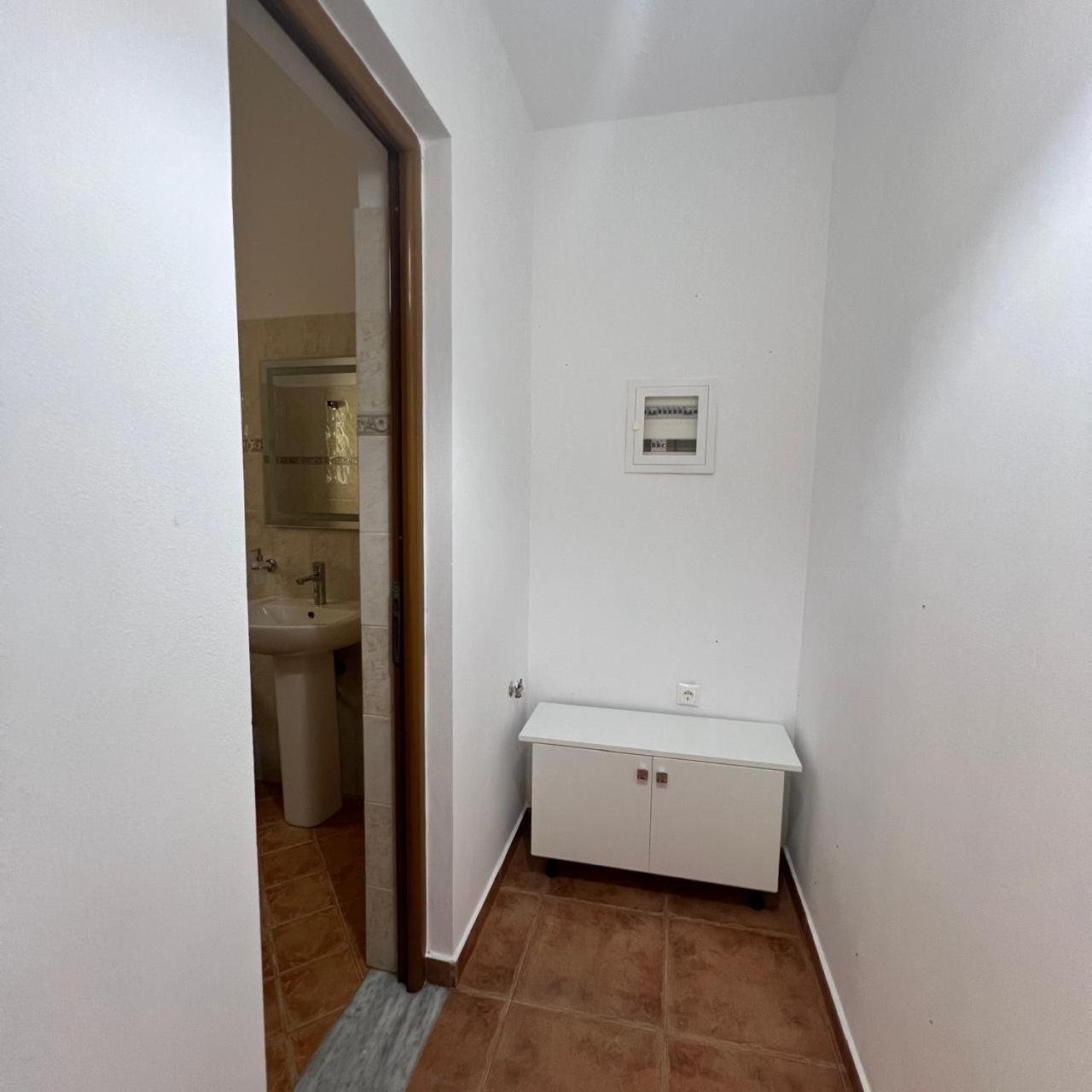 Villa Mirjan Sarandë Buitenkant foto