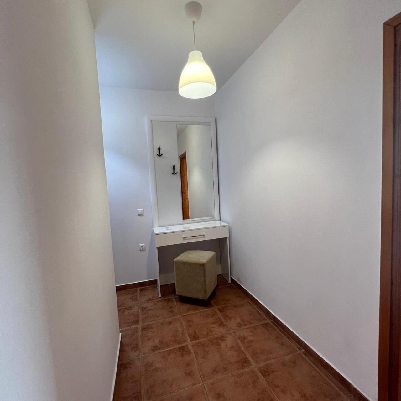 Villa Mirjan Sarandë Buitenkant foto